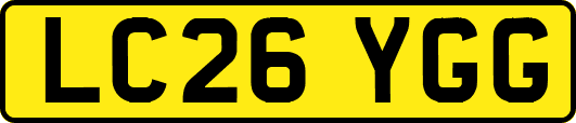 LC26YGG