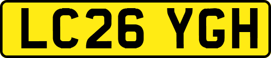 LC26YGH