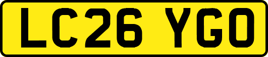 LC26YGO