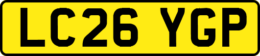 LC26YGP