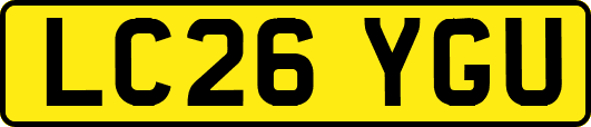 LC26YGU