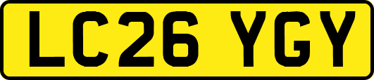 LC26YGY