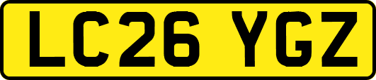 LC26YGZ