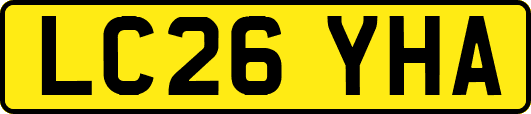 LC26YHA