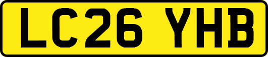 LC26YHB