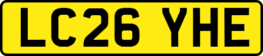 LC26YHE