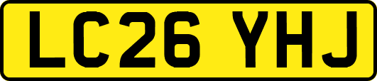 LC26YHJ