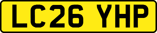 LC26YHP