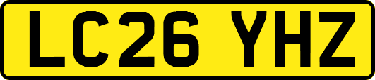 LC26YHZ
