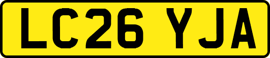 LC26YJA
