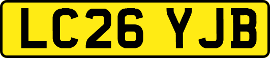 LC26YJB