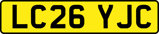 LC26YJC