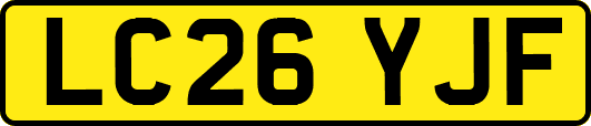 LC26YJF
