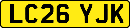 LC26YJK