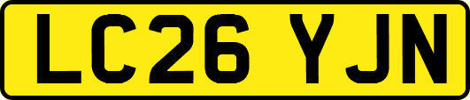LC26YJN