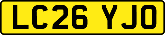 LC26YJO