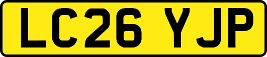 LC26YJP