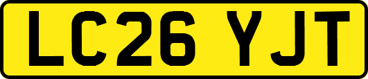 LC26YJT