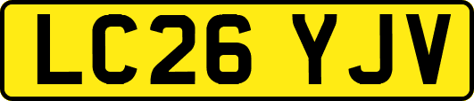LC26YJV