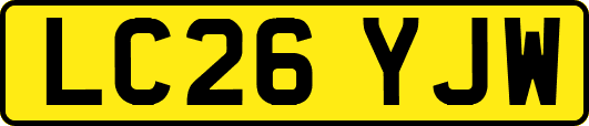 LC26YJW