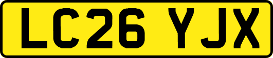 LC26YJX