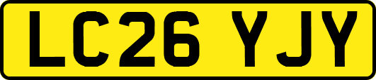 LC26YJY