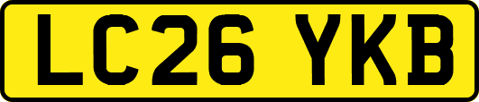 LC26YKB