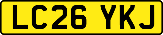 LC26YKJ