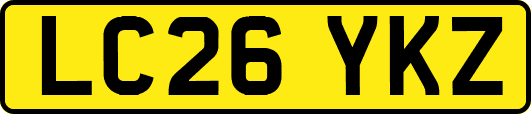 LC26YKZ
