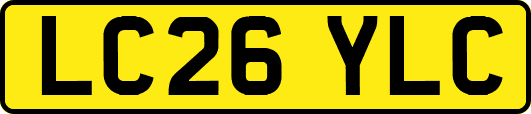 LC26YLC