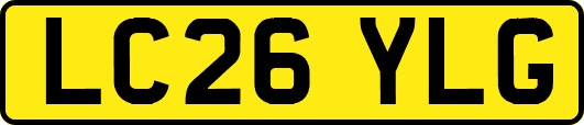 LC26YLG