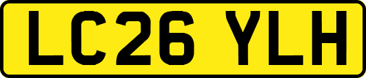 LC26YLH