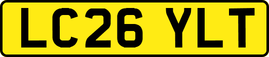 LC26YLT
