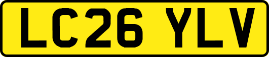 LC26YLV