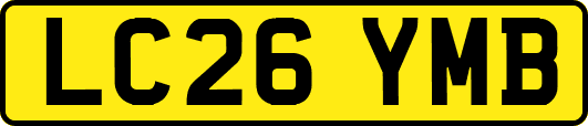 LC26YMB