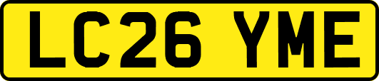 LC26YME
