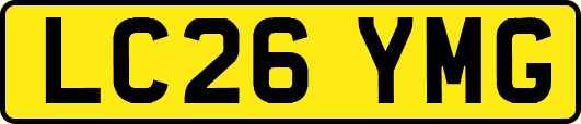 LC26YMG