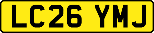 LC26YMJ
