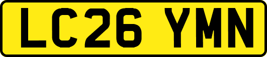 LC26YMN