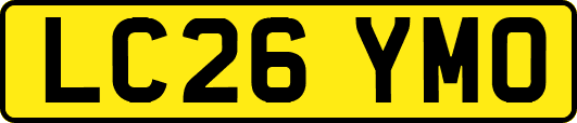 LC26YMO
