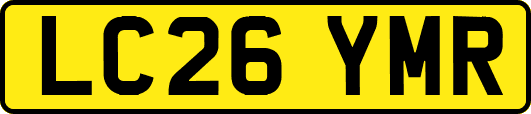 LC26YMR
