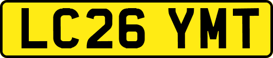 LC26YMT