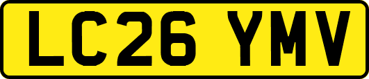 LC26YMV