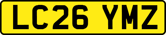 LC26YMZ
