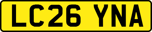 LC26YNA