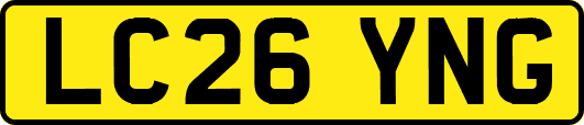 LC26YNG