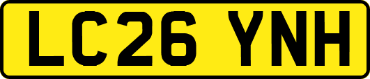 LC26YNH
