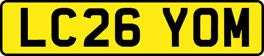 LC26YOM