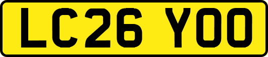LC26YOO