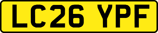 LC26YPF